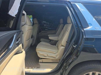 2022 Cadillac Escalade Premium Luxury 1SB - miniatura 13
