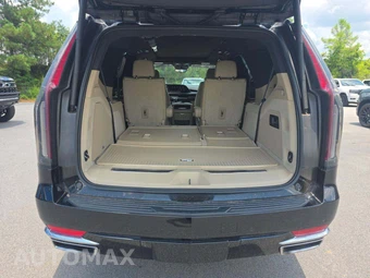 2022 Cadillac Escalade Premium Luxury 1SB - miniatura 15