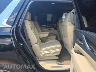 2022 Cadillac Escalade Premium Luxury 1SB - miniatura 17