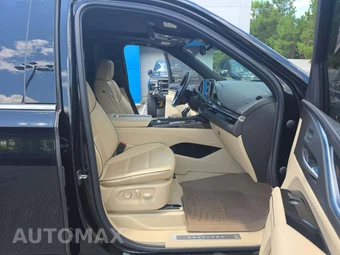 2022 Cadillac Escalade Premium Luxury 1SB - miniatura 19