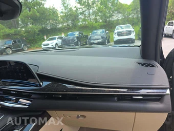 2022 Cadillac Escalade Premium Luxury 1SB - miniatura 20