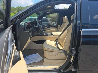 2022 Cadillac Escalade Premium Luxury 1SB - miniatura 6
