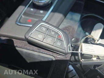 2022 Cadillac Escalade Premium Luxury 1SB - miniatura 8