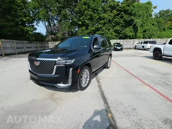 2022 Cadillac Escalade Premium Luxury 1SB