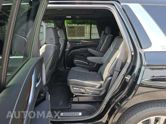 2022 Cadillac Escalade Premium Luxury 1SB - miniatura 10