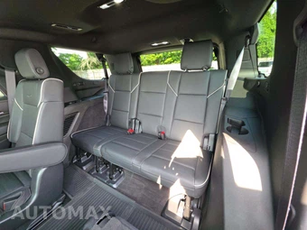 2022 Cadillac Escalade Premium Luxury 1SB - miniatura 11