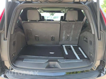 2022 Cadillac Escalade Premium Luxury 1SB - miniatura 12