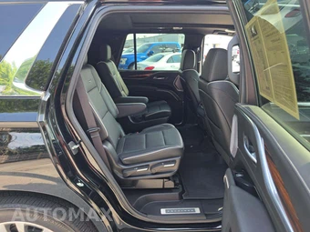 2022 Cadillac Escalade Premium Luxury 1SB - miniatura 14