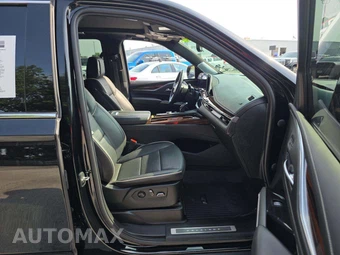 2022 Cadillac Escalade Premium Luxury 1SB - miniatura 16