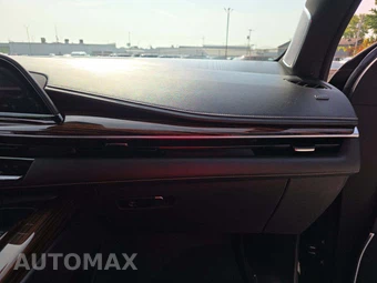 2022 Cadillac Escalade Premium Luxury 1SB - miniatura 17