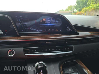 2022 Cadillac Escalade Premium Luxury 1SB - miniatura 7