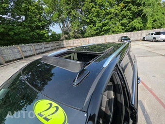 2022 Cadillac Escalade Premium Luxury 1SB - miniatura 9