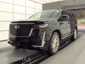 2022 Cadillac Escalade Premium Luxury 1SB
