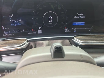 2022 Cadillac Escalade Premium Luxury 1SB - miniatura 12
