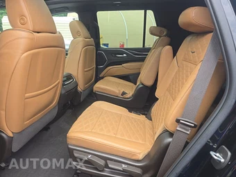 2022 Cadillac Escalade Premium Luxury 1SB - miniatura 13