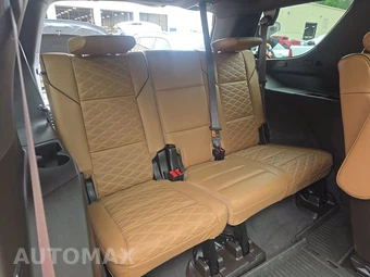 2022 Cadillac Escalade Premium Luxury 1SB - miniatura 14