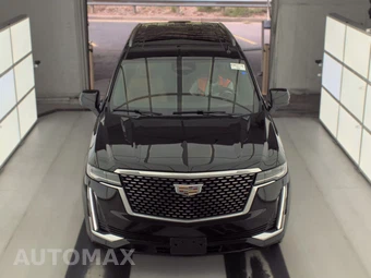 2022 Cadillac Escalade Premium Luxury 1SB - miniatura 2
