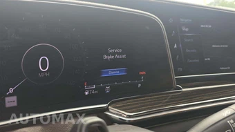 2022 Cadillac Escalade Premium Luxury 1SB - miniatura 24