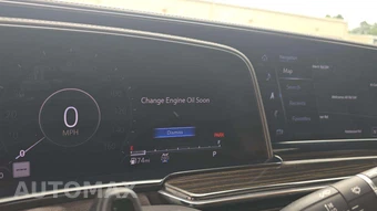 2022 Cadillac Escalade Premium Luxury 1SB - miniatura 26