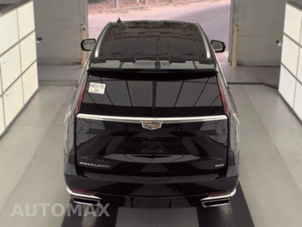 2022 Cadillac Escalade Premium Luxury 1SB - miniatura 5