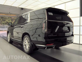 2022 Cadillac Escalade Premium Luxury 1SB - miniatura 6