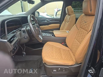 2022 Cadillac Escalade Premium Luxury 1SB - miniatura 7