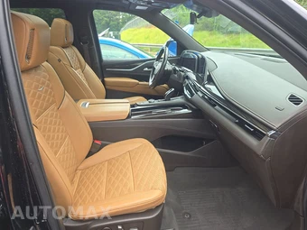 2022 Cadillac Escalade Premium Luxury 1SB - miniatura 8