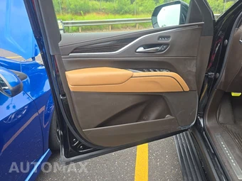 2022 Cadillac Escalade Premium Luxury 1SB - miniatura 9