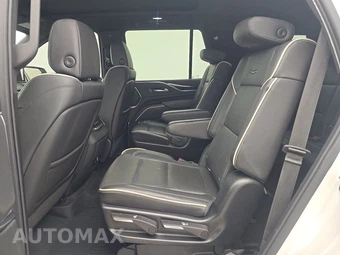 2022 Cadillac Escalade Sport - miniatura 13