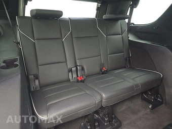 2022 Cadillac Escalade Sport - miniatura 14