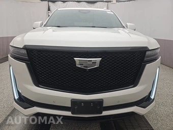 2022 Cadillac Escalade Sport - miniatura 2