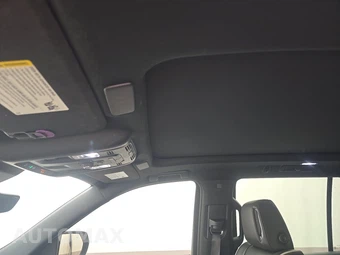 2022 Cadillac Escalade Sport - miniatura 23