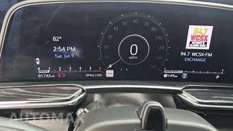 2022 Cadillac Escalade Sport - miniatura 27