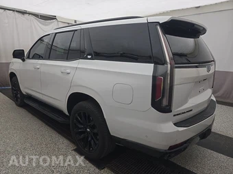 2022 Cadillac Escalade Sport - miniatura 6