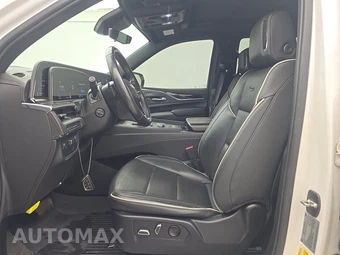 2022 Cadillac Escalade Sport - miniatura 7