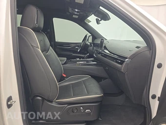 2022 Cadillac Escalade Sport - miniatura 8