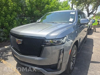2022 Cadillac Escalade Sport 1SC