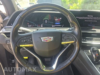 2022 Cadillac Escalade Sport 1SC - miniatura 10