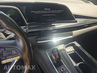 2022 Cadillac Escalade Sport 1SC - miniatura 11