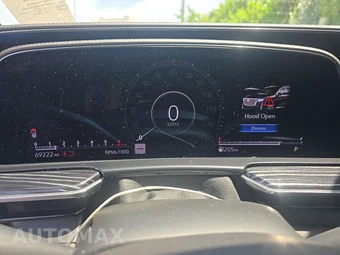 2022 Cadillac Escalade Sport 1SC - miniatura 12