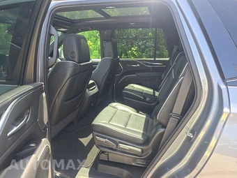 2022 Cadillac Escalade Sport 1SC - miniatura 13