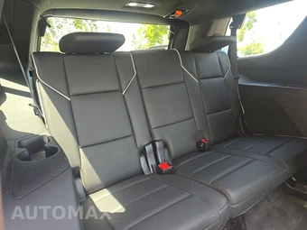 2022 Cadillac Escalade Sport 1SC - miniatura 14