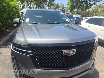 2022 Cadillac Escalade Sport 1SC - miniatura 2