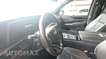 2022 Cadillac Escalade Sport 1SC - miniatura 22