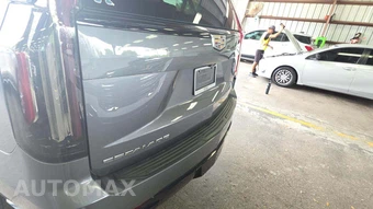2022 Cadillac Escalade Sport 1SC - miniatura 30