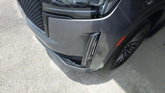 2022 Cadillac Escalade Sport 1SC - miniatura 37