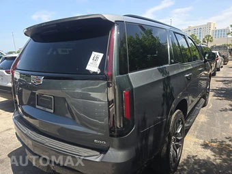 2022 Cadillac Escalade Sport 1SC - miniatura 4