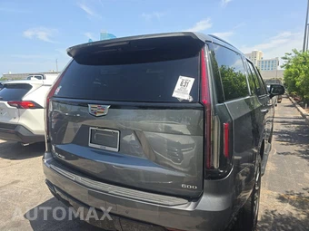 2022 Cadillac Escalade Sport 1SC - miniatura 5