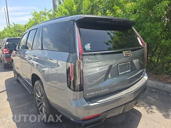 2022 Cadillac Escalade Sport 1SC - miniatura 6