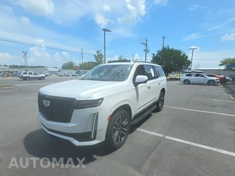 2022 Cadillac Escalade Sport 1SC